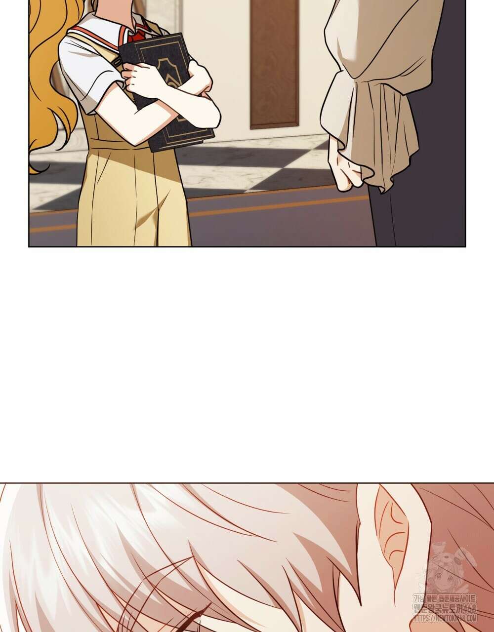 참아주세요, 대공 외전 6화 109