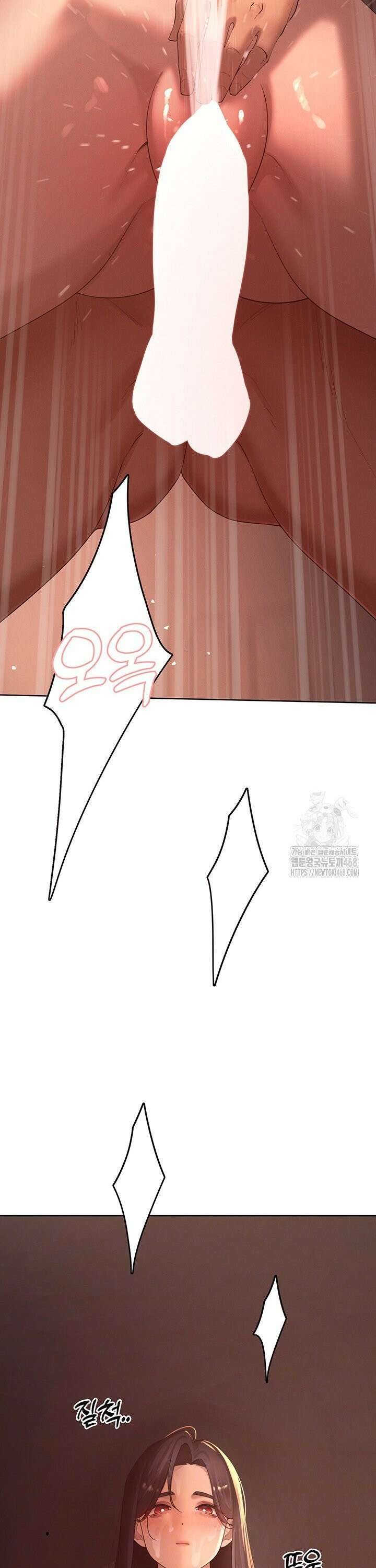 여헌터를 따먹으면 주인공이 강해짐 37화 3