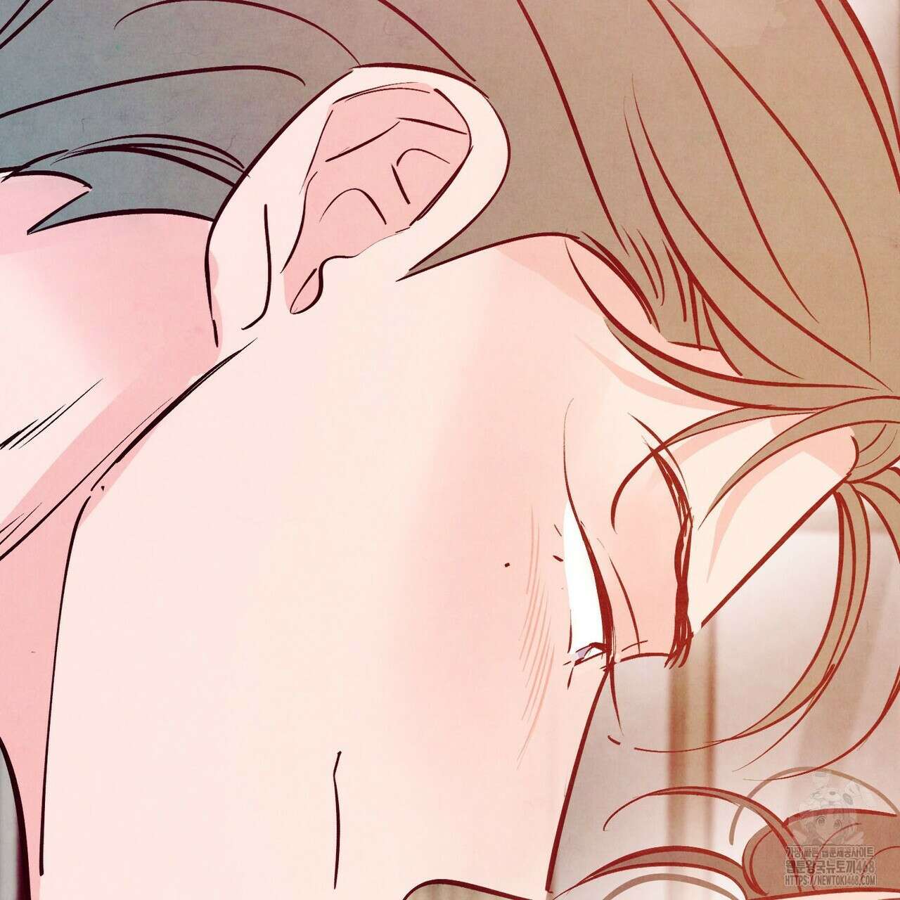 펀치 드렁크 러브 - 83화(완결) 69