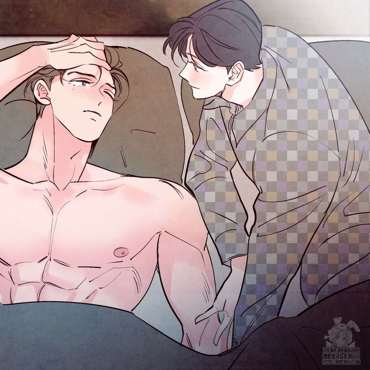 펀치 드렁크 러브 - 83화(완결) 91