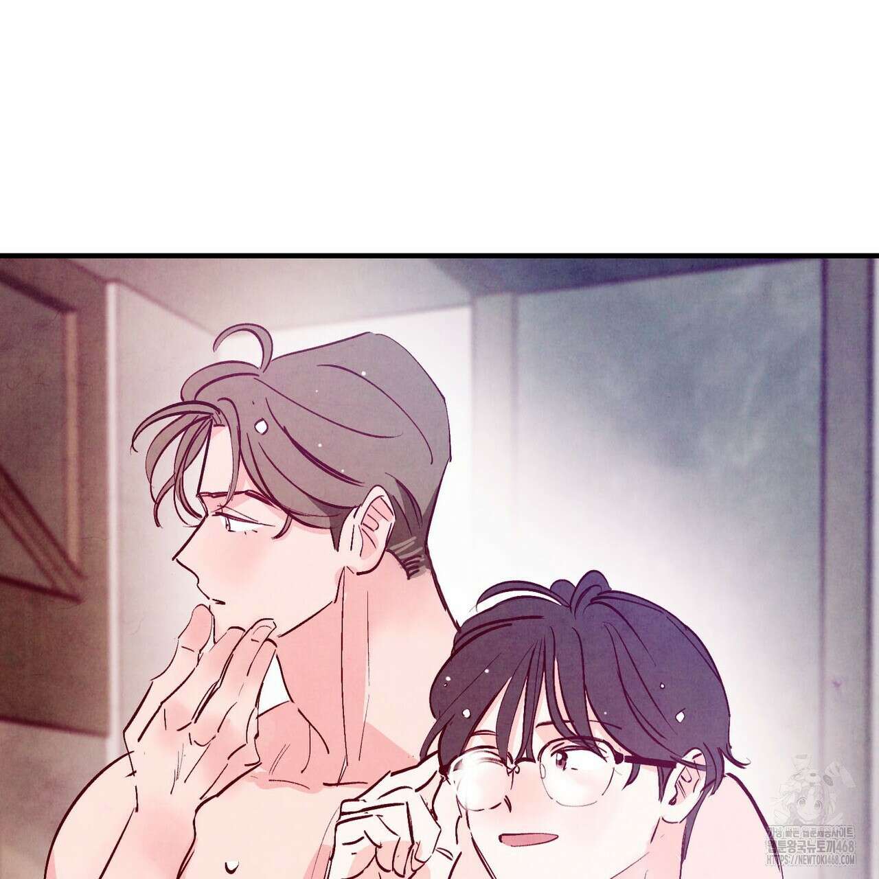 펀치 드렁크 러브 - 83화(완결) 96