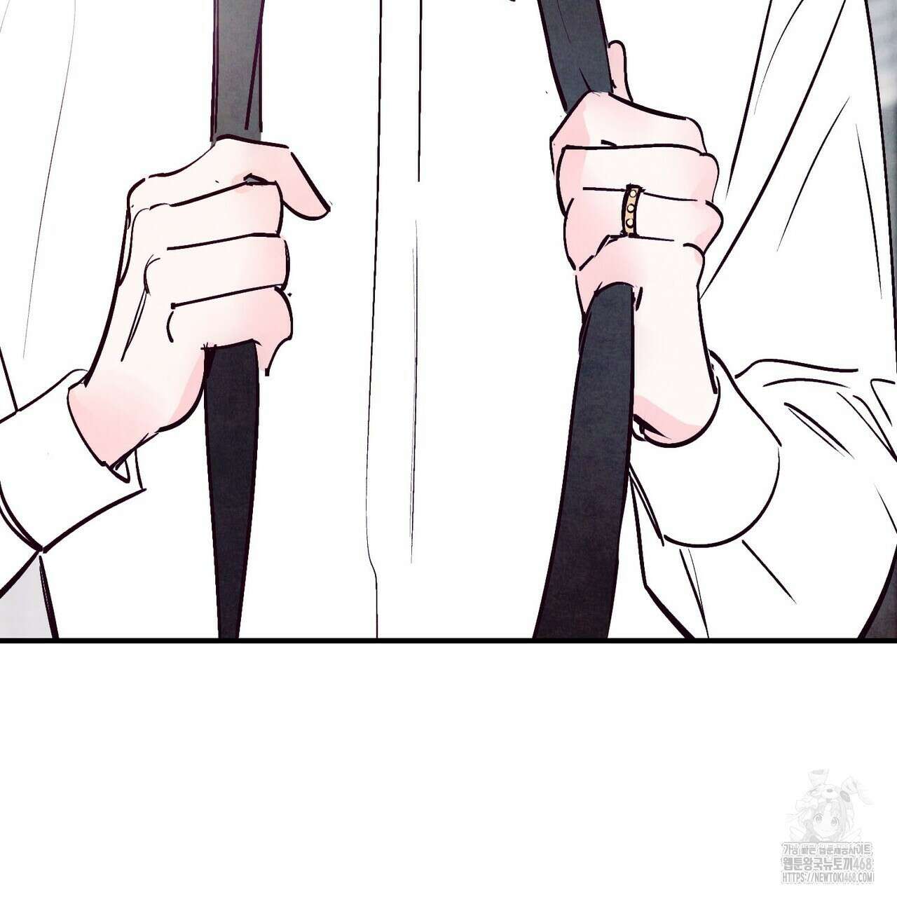 펀치 드렁크 러브 - 83화(완결) 117