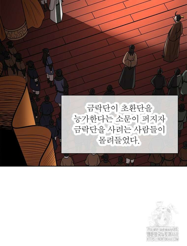 소르골 전기:천년전쟁 - 338화 14