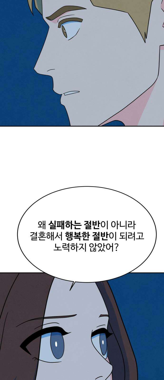메리지 블루스 15화 64