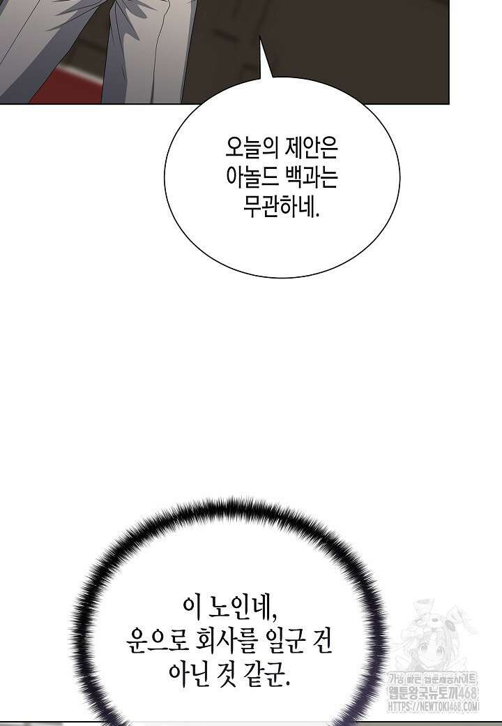 레벨업하기 싫은 천마님 80화 79