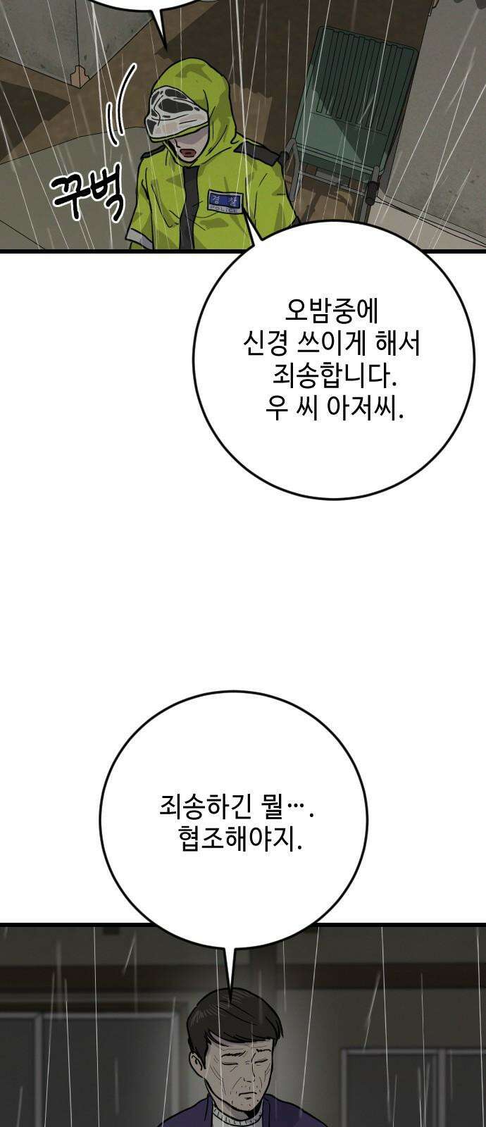 들개 [네이버] 22화 55