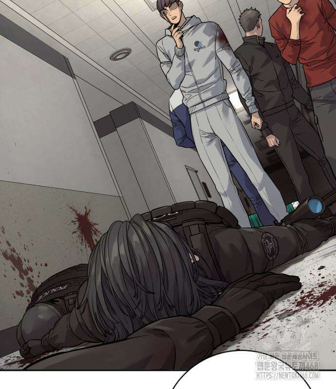 킬러경찰 시즌2 17화 5