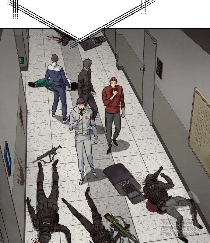 킬러경찰 시즌2 17화 8