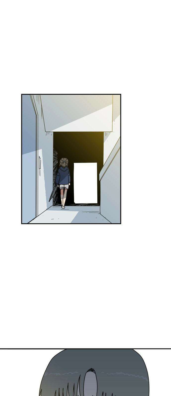 로봇소녀 노이도 50화 비가 그치고 61