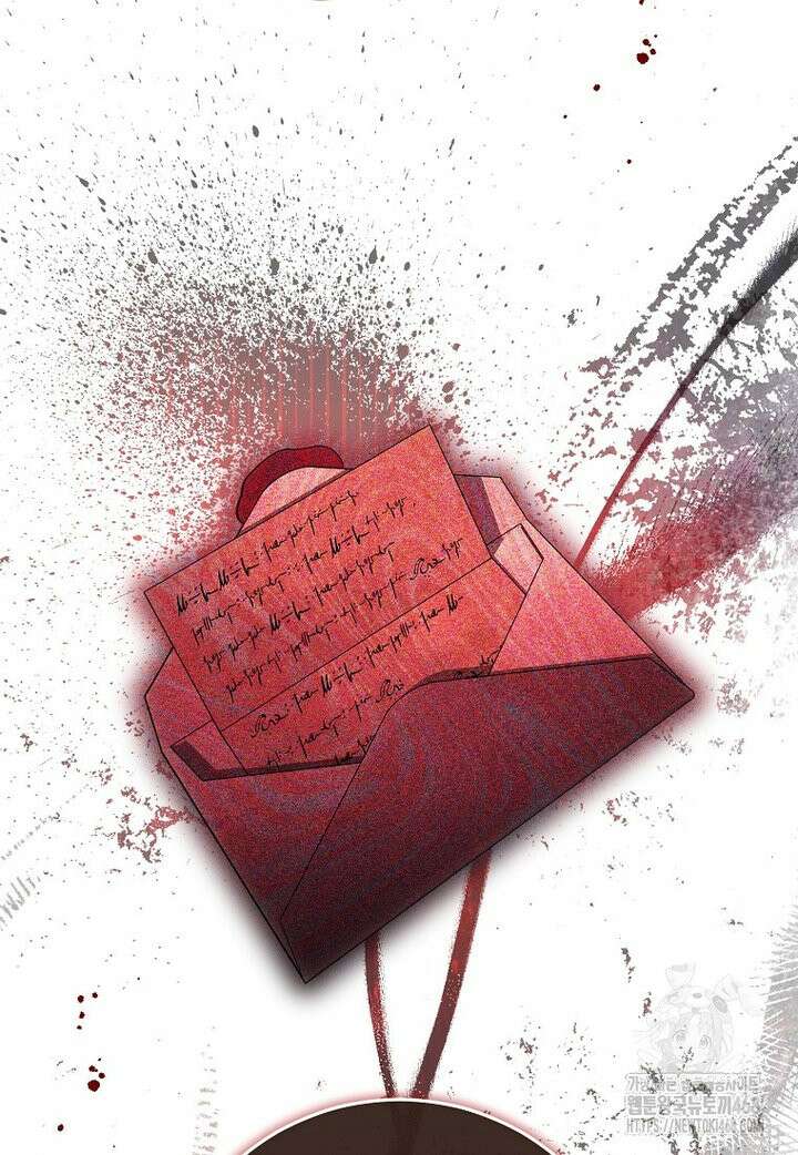 죽어 줘, 라는 말을 들었다 35화 49