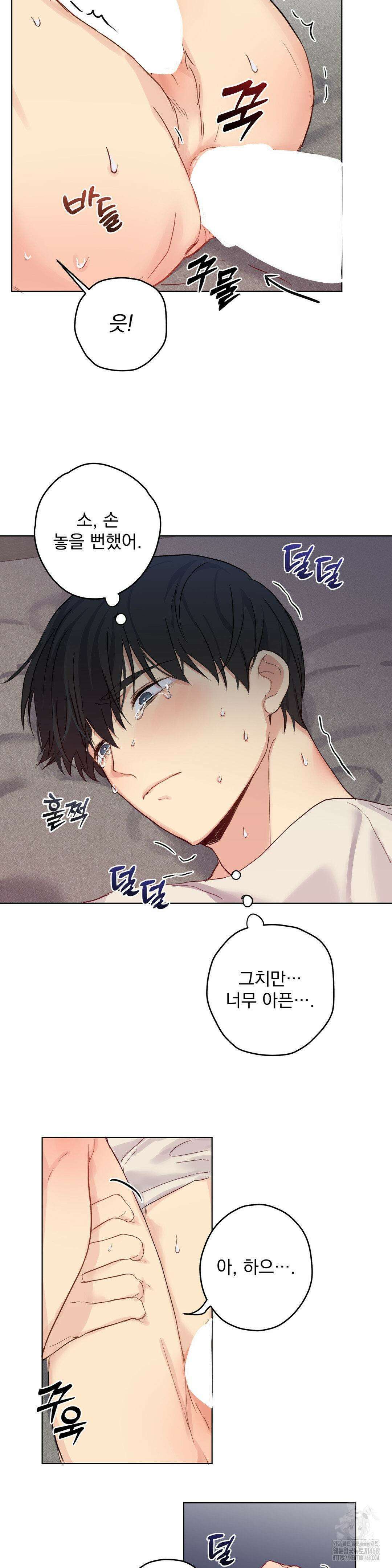 우울한 착각 13화 24