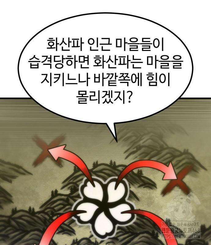 사부님들이 구독 중 33화 127