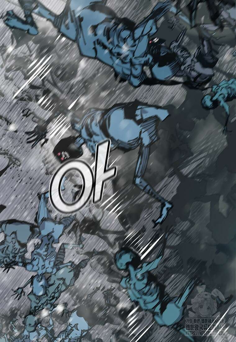 불멸의 투귀 147화 110