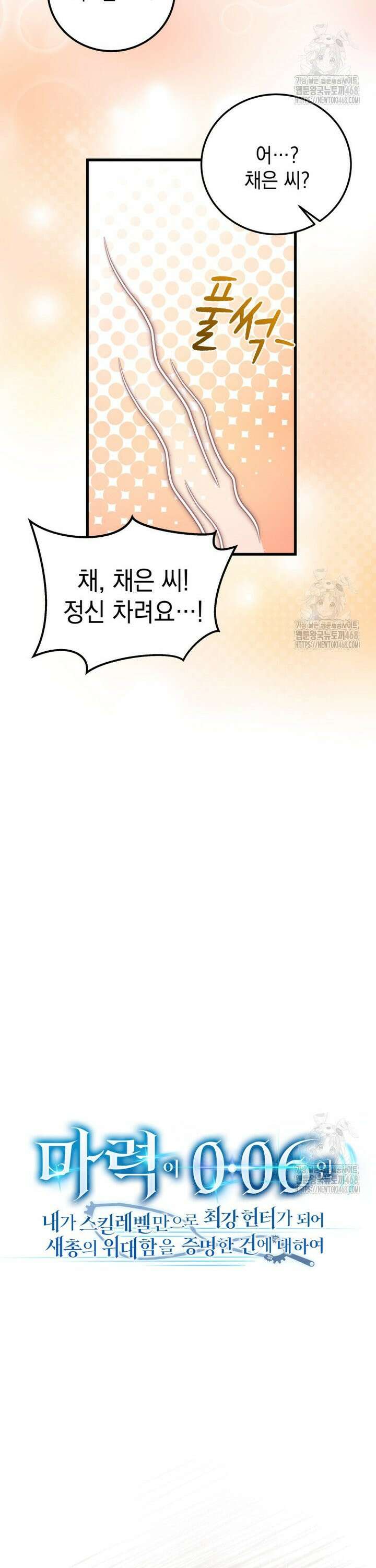 마력이 0.06인 내가 스킬레벨만으로 최강 헌터가 되어 새총의 위대함 17화 11