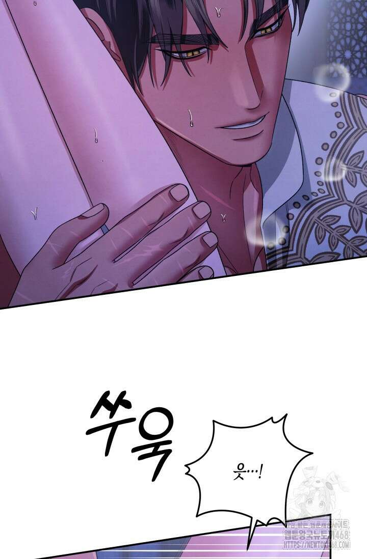 약탈혼 (완전판) 59화 13