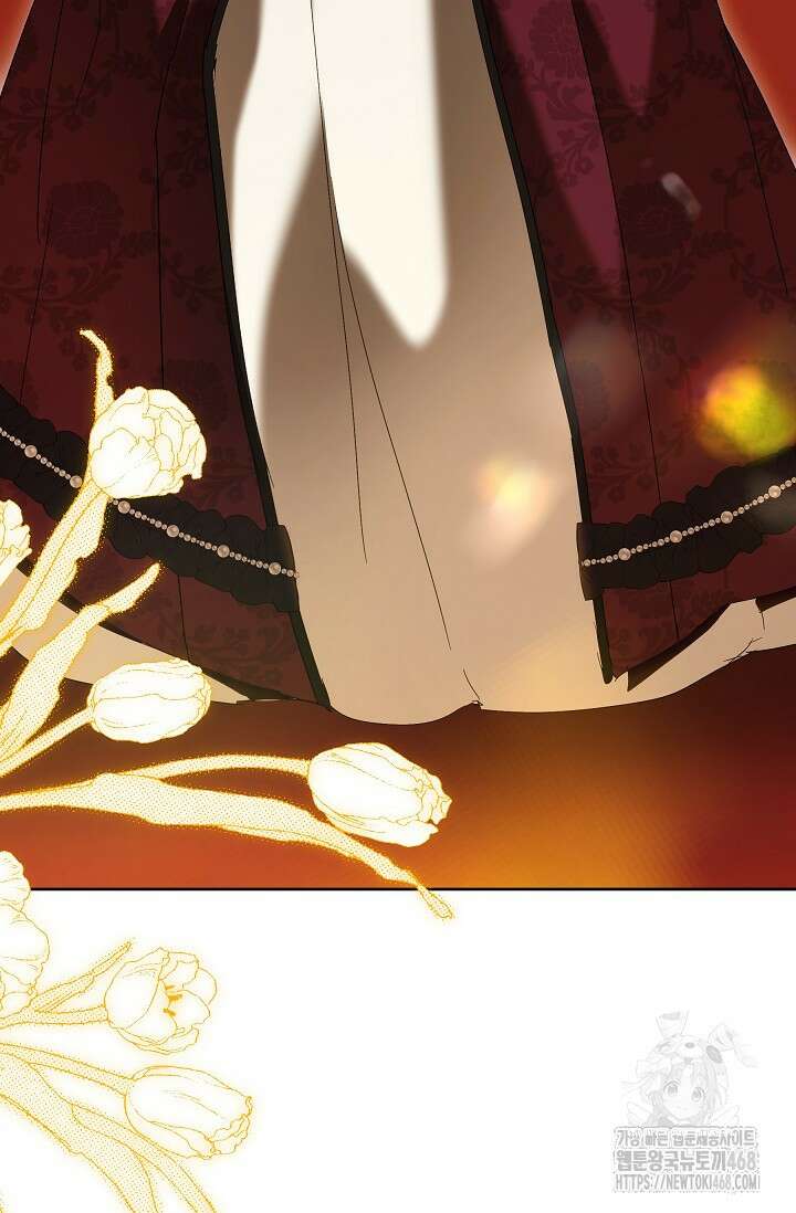 흑막 남주의 시한부 유모입니다 71화 116
