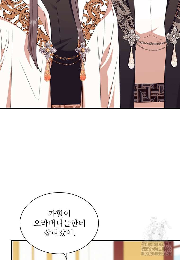 막내 황녀님 외전 17화 13
