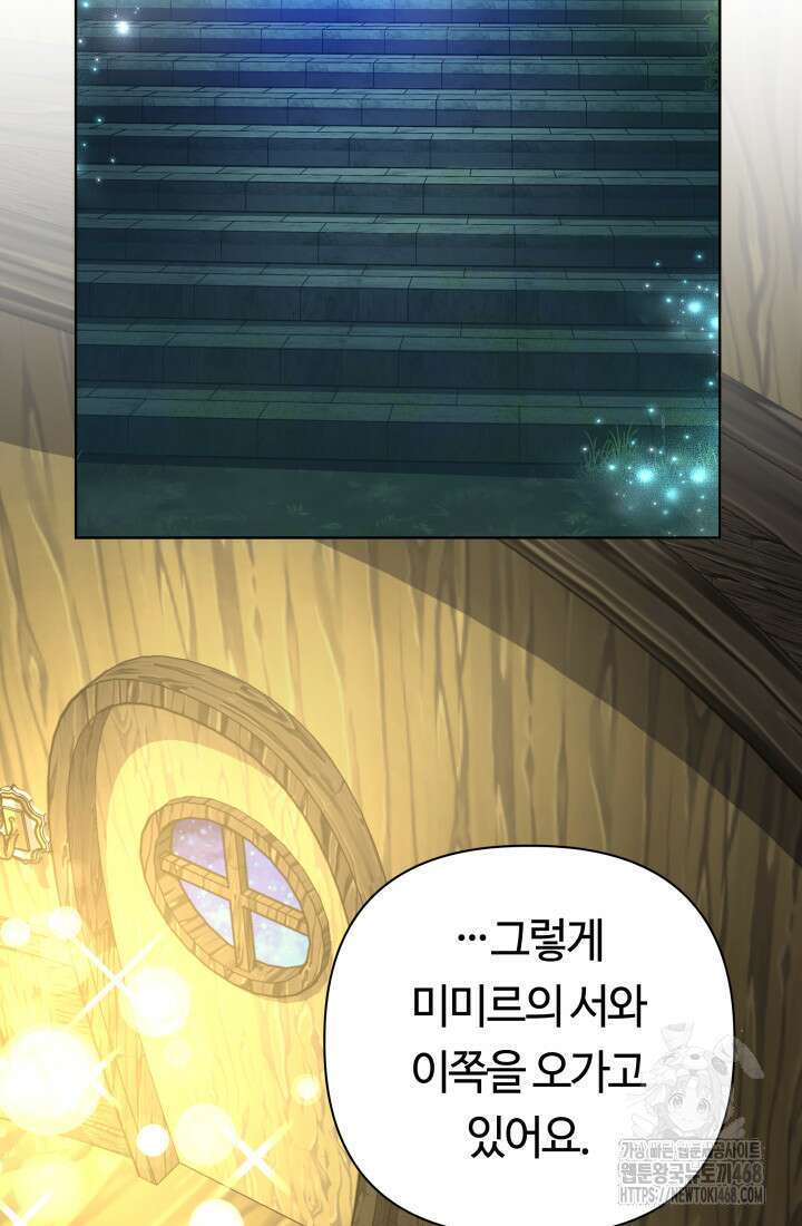 신화 속 대마법사의 재림 43화 4