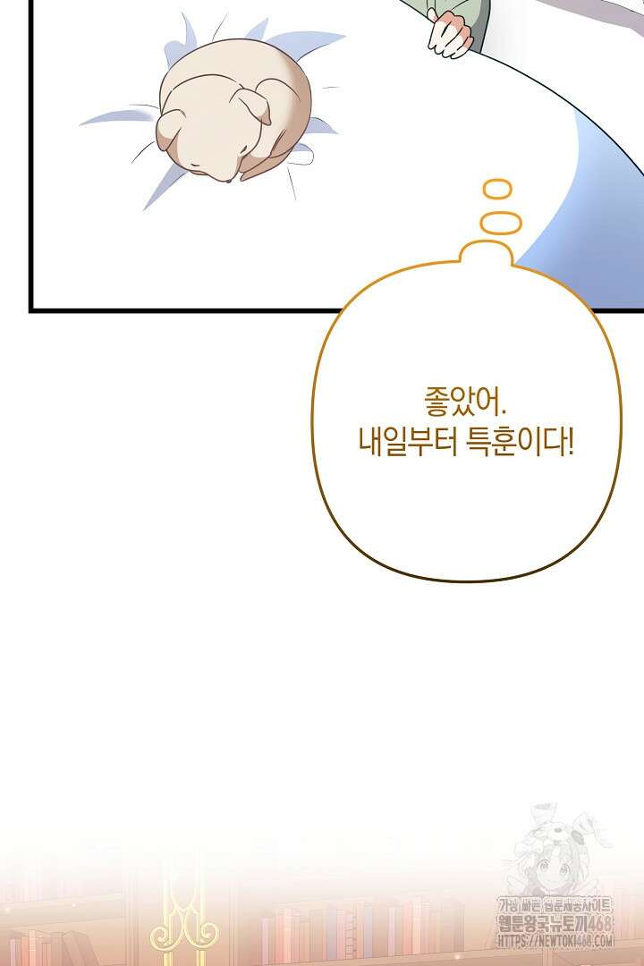 황자님께 위장연애를 제안합니다 33화 11