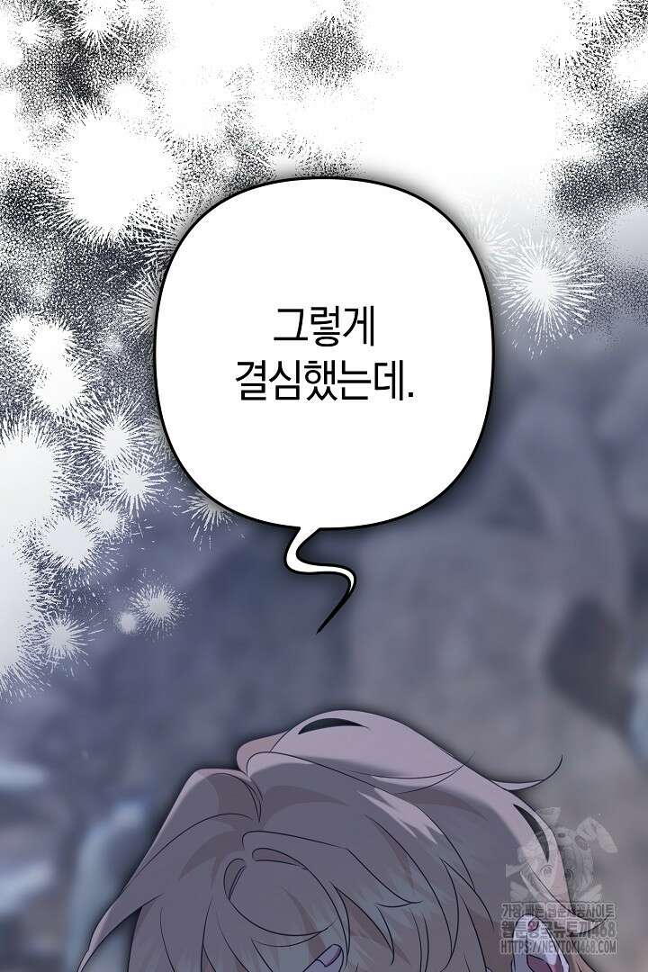 황자님께 위장연애를 제안합니다 33화 14