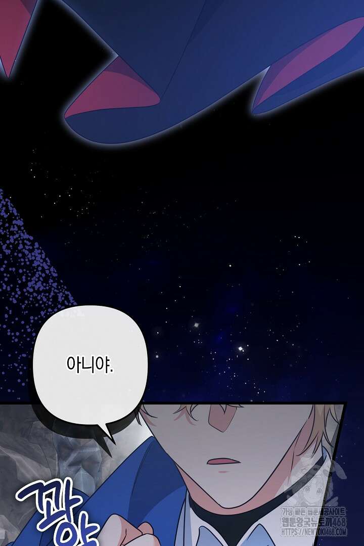 황자님께 위장연애를 제안합니다 33화 18