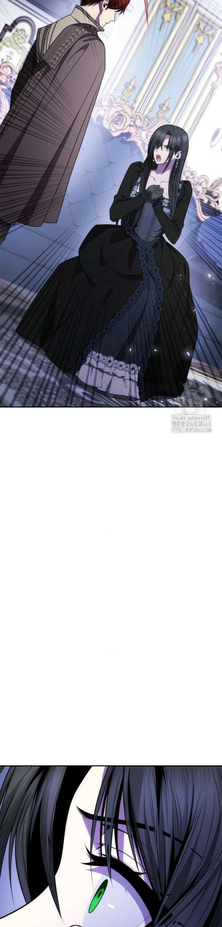 언니, 이번 생엔 내가 왕비야 141화 11