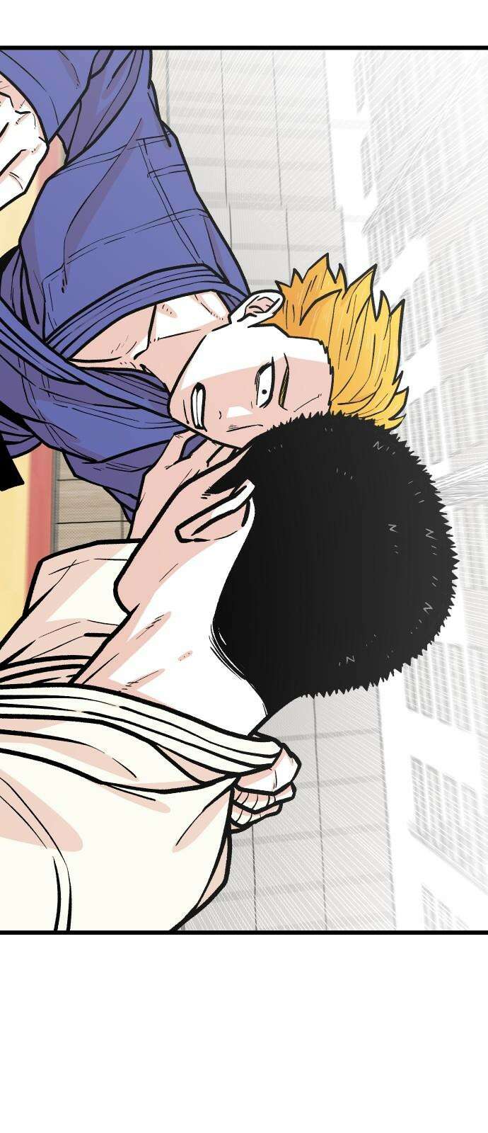 한판 35화 정체가 뭡니까요 8