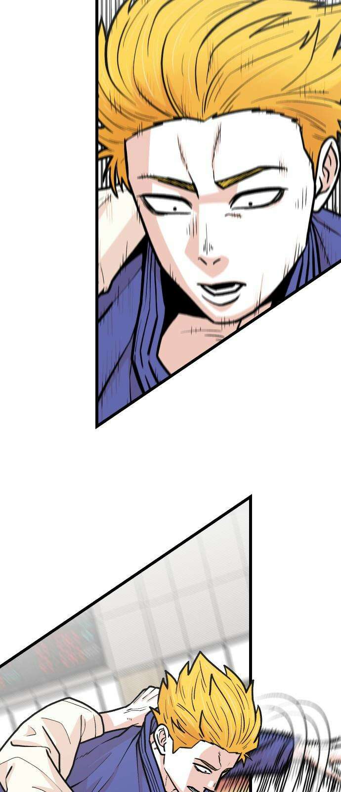 한판 35화 정체가 뭡니까요 16