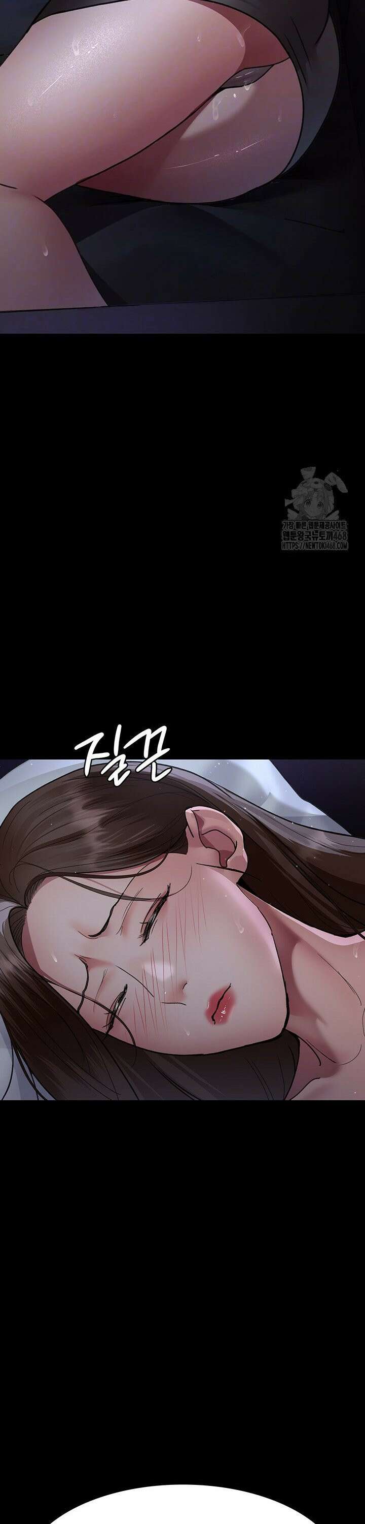 야간병원 96화 4