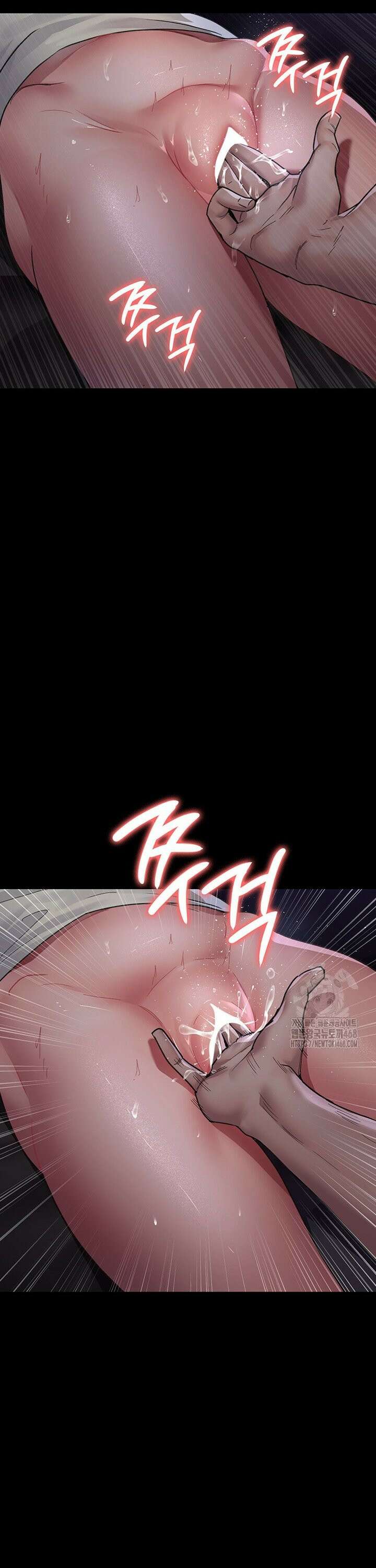 야간병원 96화 15