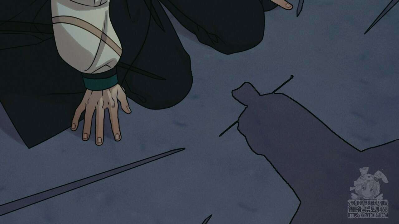 산가지는 도깨비의 꿈을 꾼다 44화 37