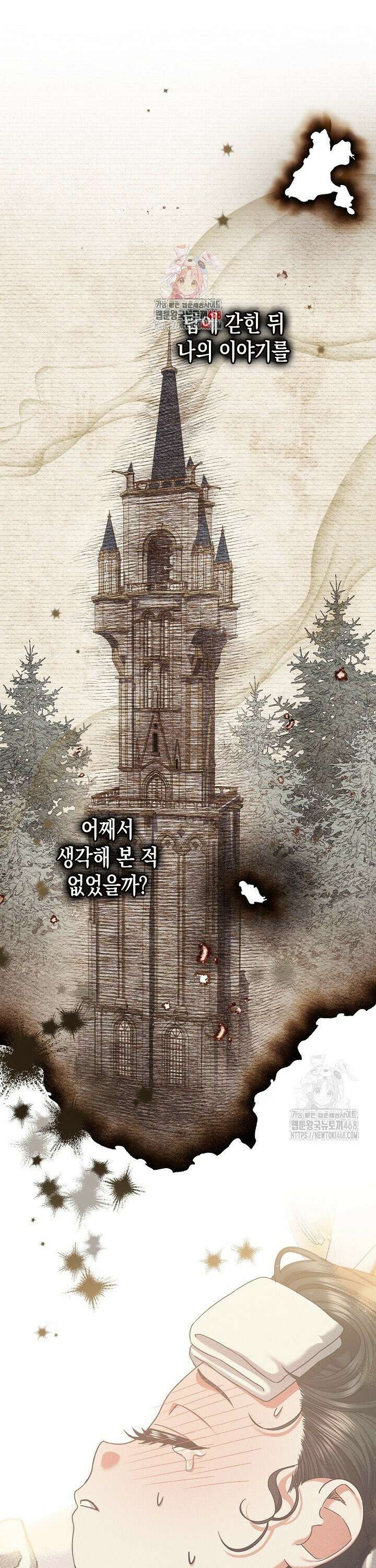 피폐 역하렘 남주들의 막내 처제가 되었다 32화 1