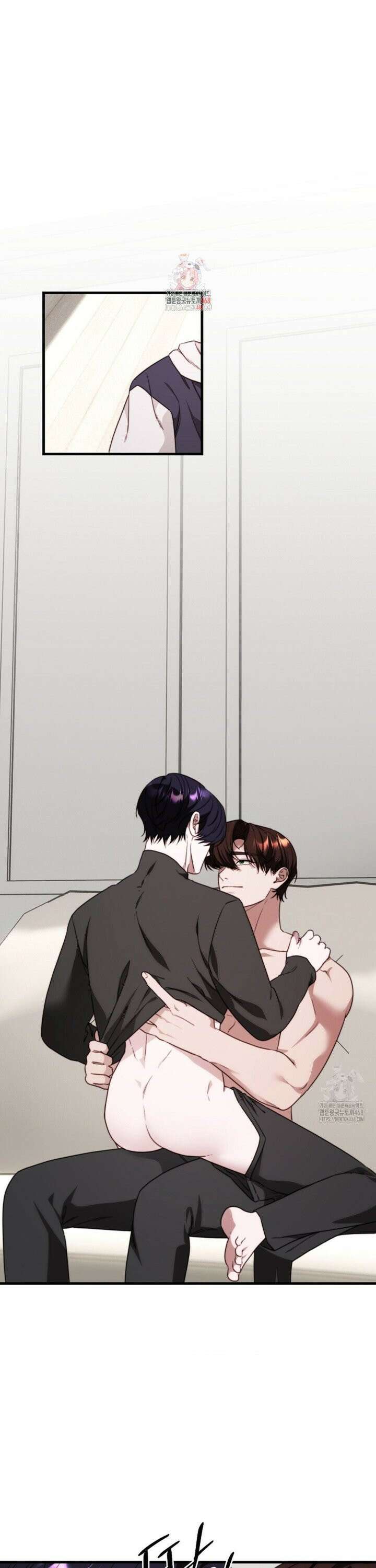 인 섀도우 12화 1