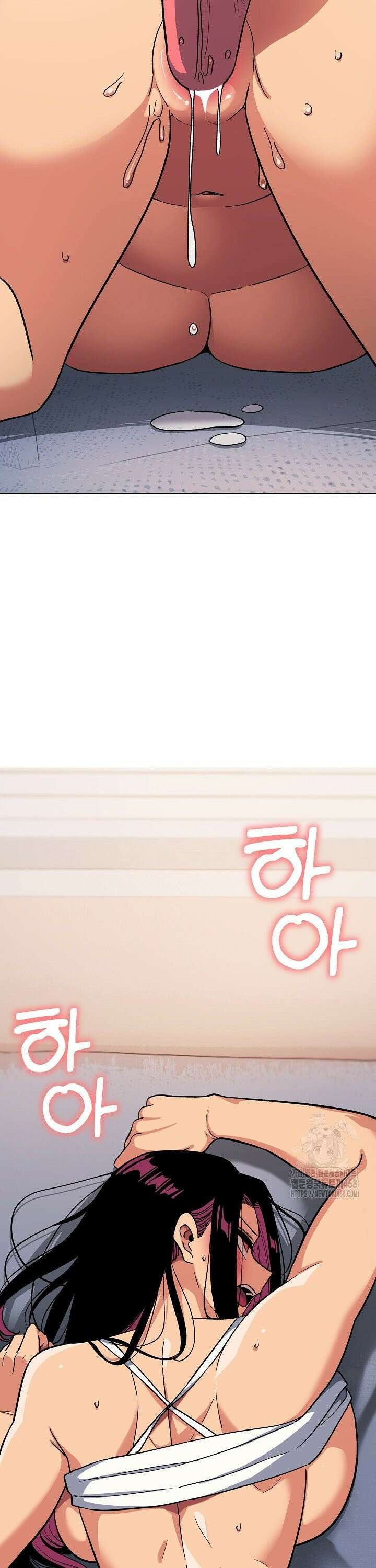 담배피지 마세요! 36화 7