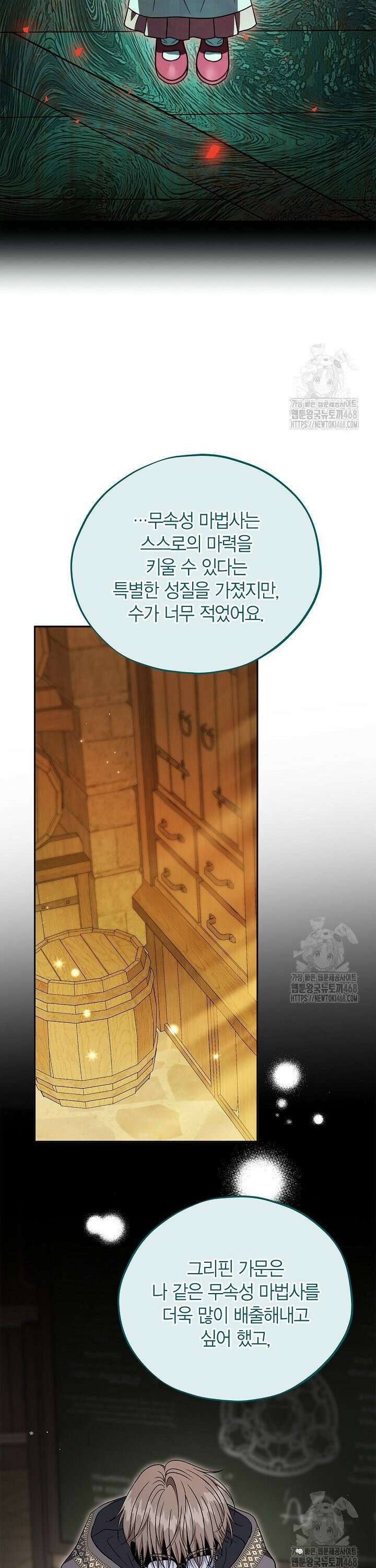 흑막의 독 감별사가 되겠습니다 79화 30