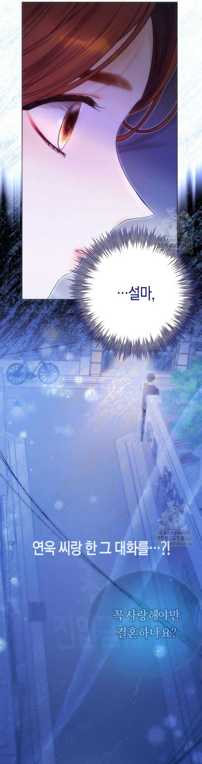 결혼의 목적 37화 16