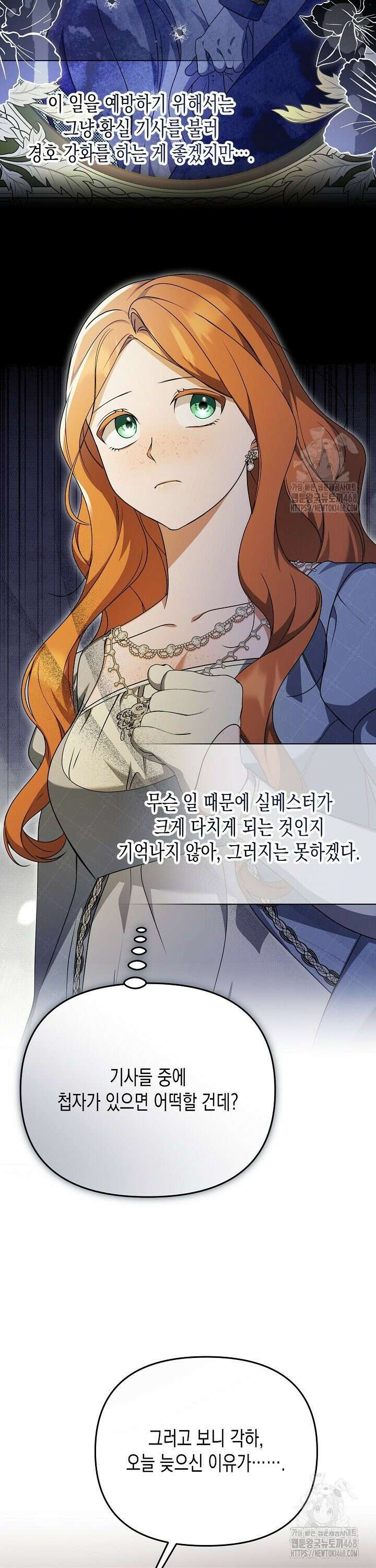 흑막 공작의 못난이 부인 36화 26