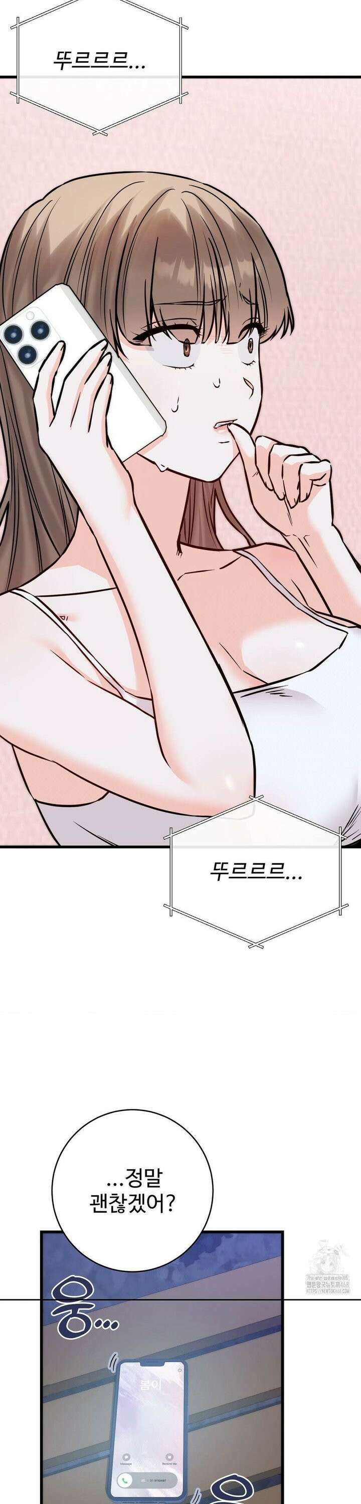 비밀남매 2 27화 25