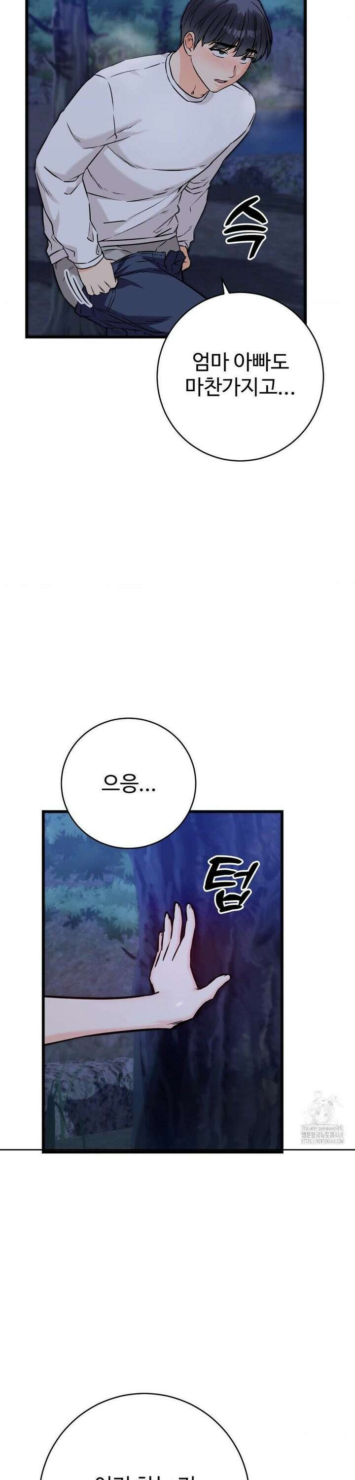 비밀남매 2 27화 27