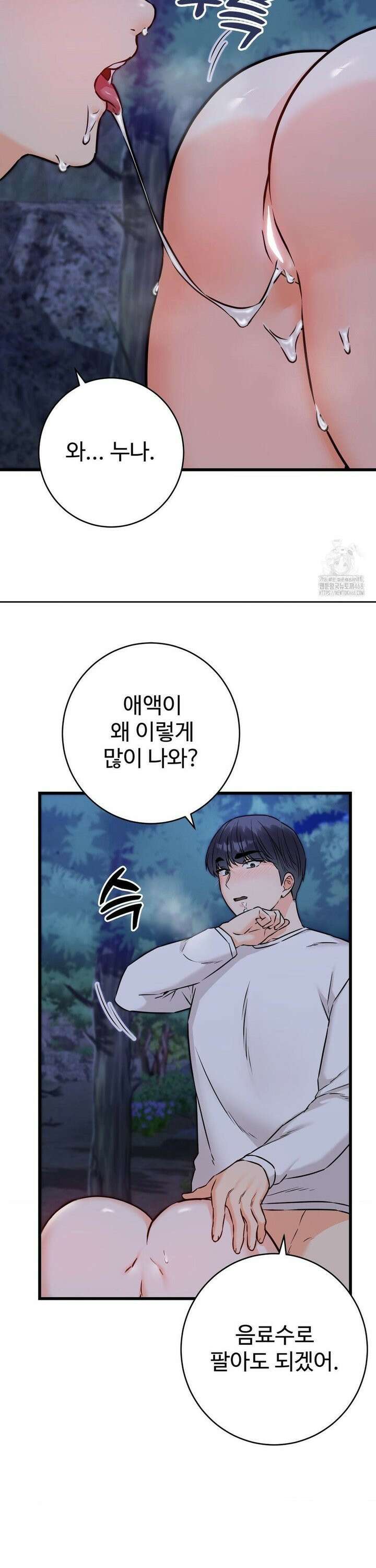 비밀남매 2 27화 36