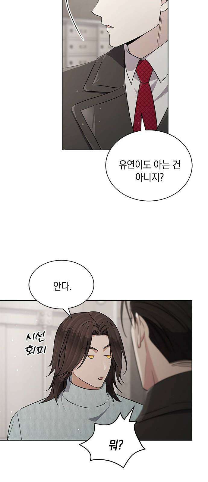더 캐슬 - 귀안의 신부 95화 11