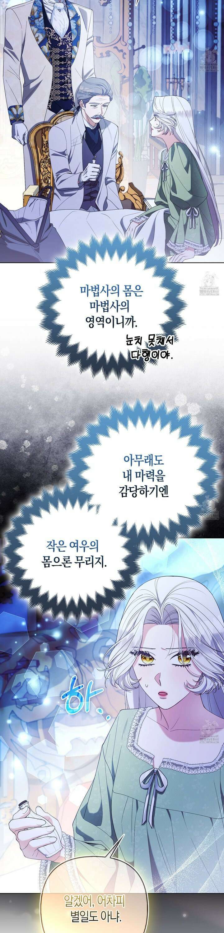 대공가의 여우 황녀님 72화 23