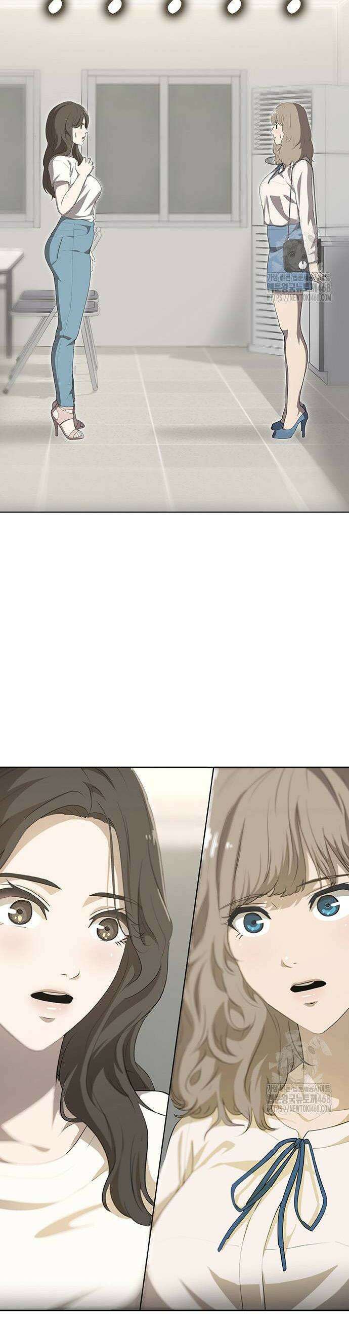 재입대만 7번째 8화 2