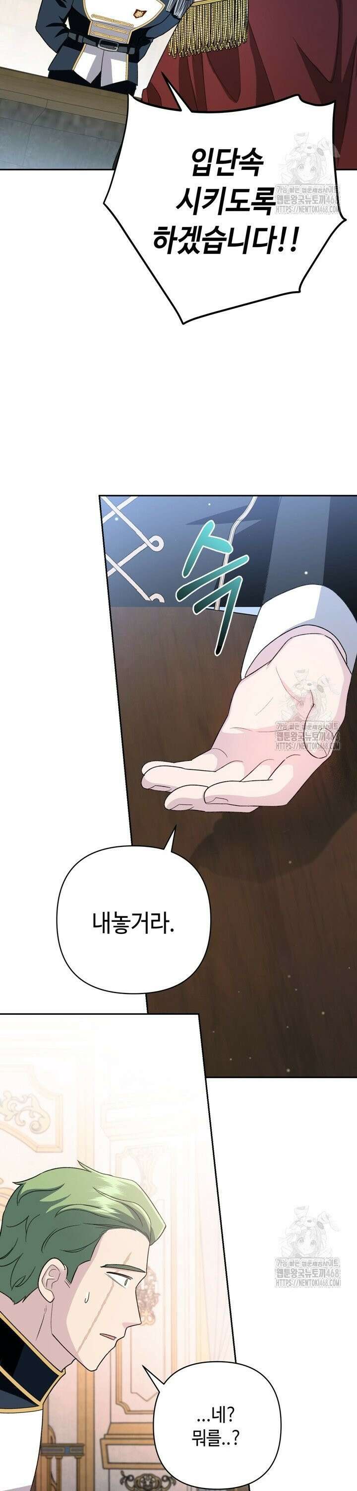 몰락한 왕녀에게는 회귀가 필요합니다 9화 30