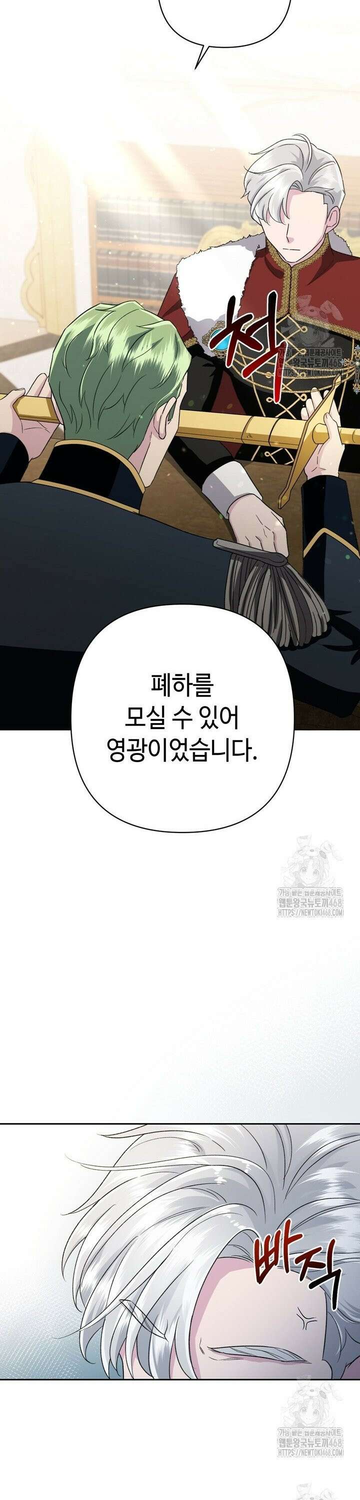 몰락한 왕녀에게는 회귀가 필요합니다 9화 33
