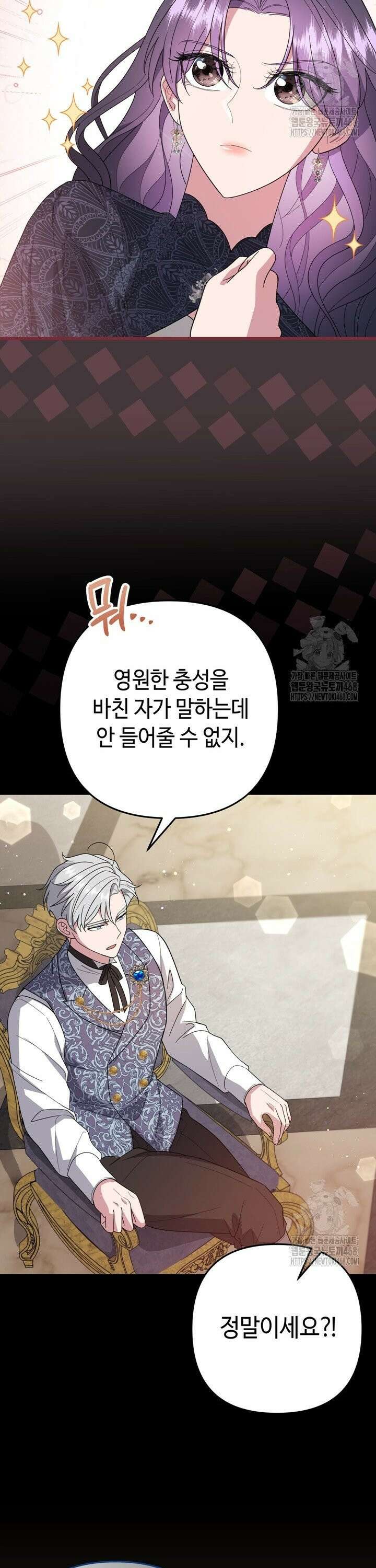 몰락한 왕녀에게는 회귀가 필요합니다 29화 8
