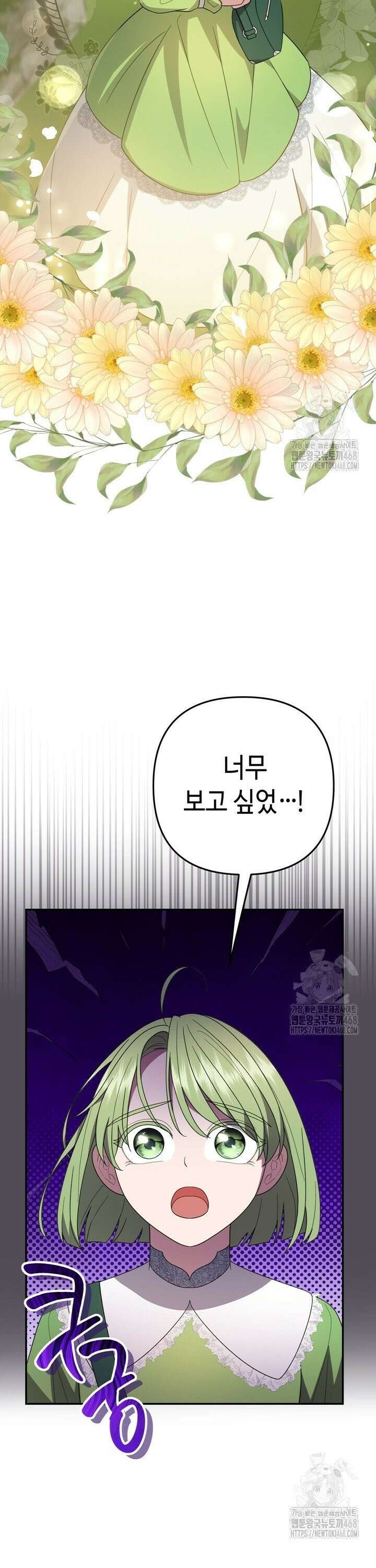 몰락한 왕녀에게는 회귀가 필요합니다 29화 11