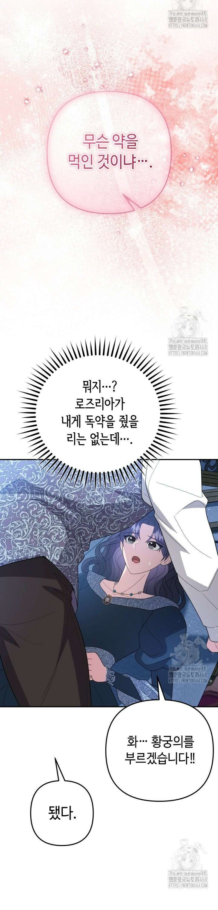 몰락한 왕녀에게는 회귀가 필요합니다 29화 39