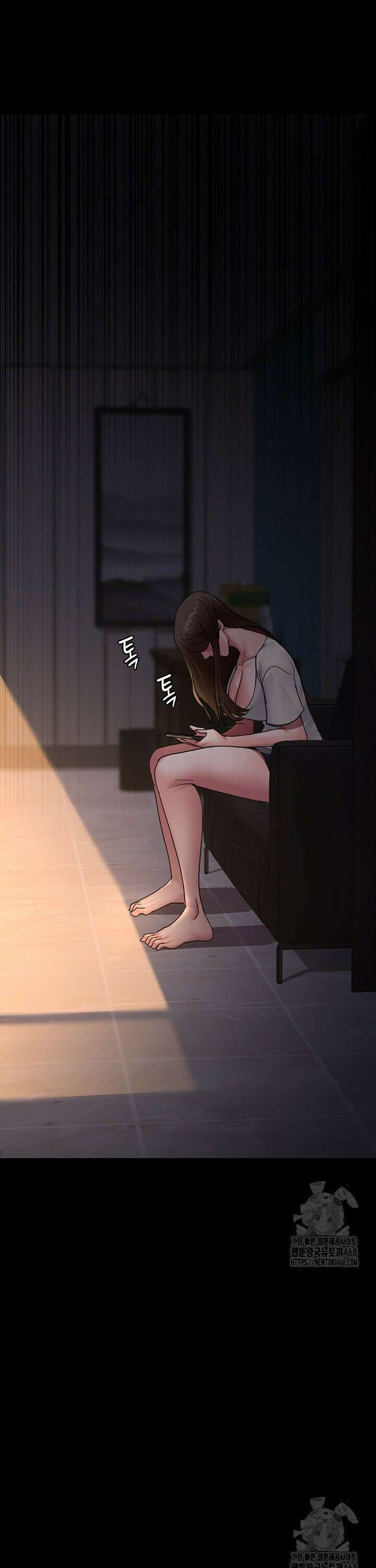 야간병원 98화 41