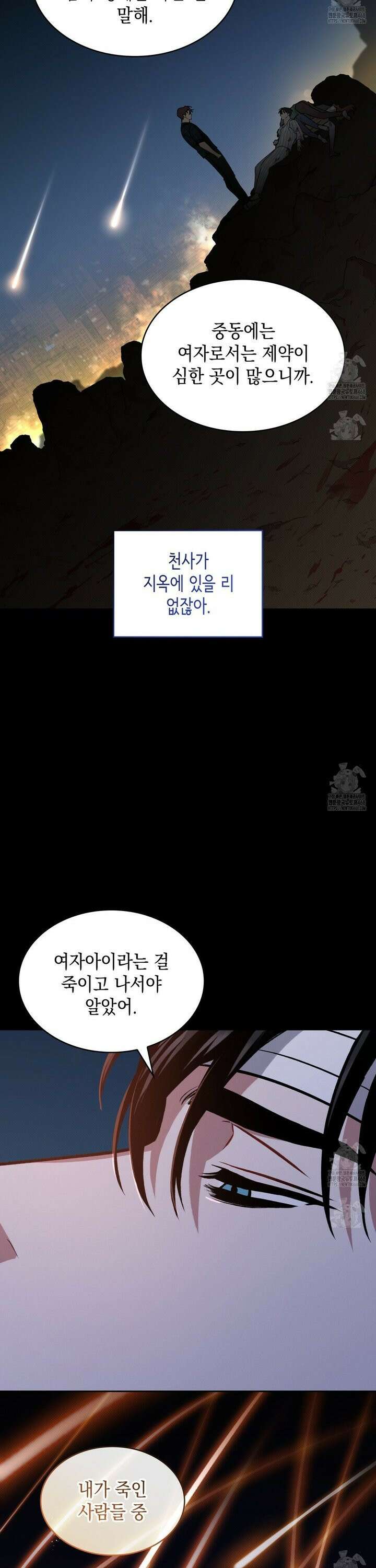 앰버 얼럿 14화 5
